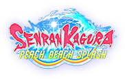 Senran Kagura Peach Beach Splash 2019-09-09 20-43-33